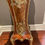 Thumbnail: Lot 74A - Spectacular Louis XV-Style Pedestal