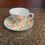 Thumbnail: Lot 50 - Vintage Shelley Cup & Saucer