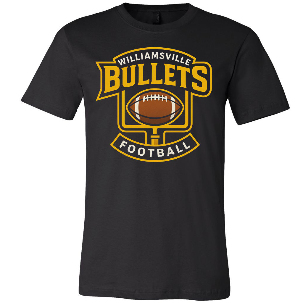 2025 Bullets Football