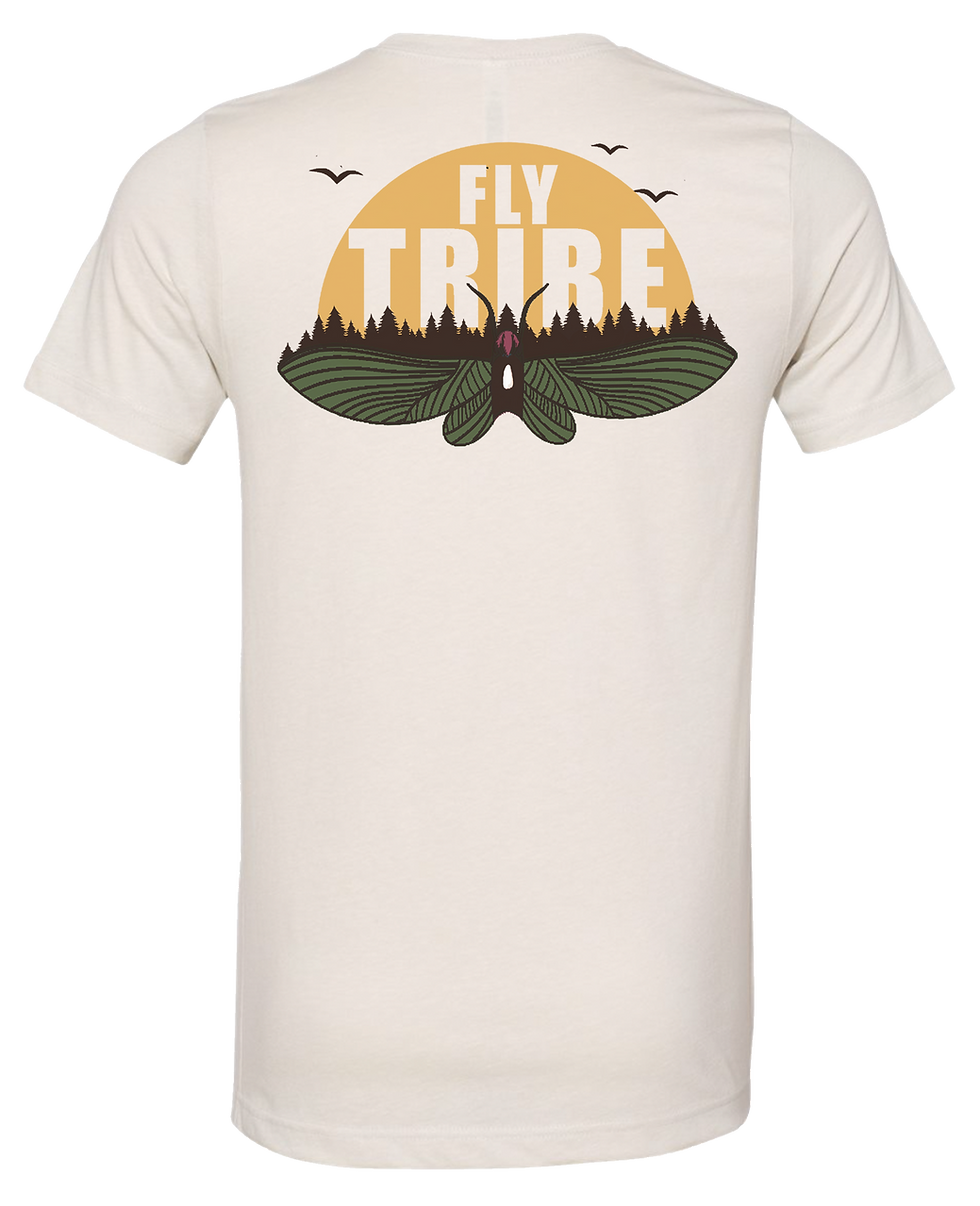 MAY FLY T