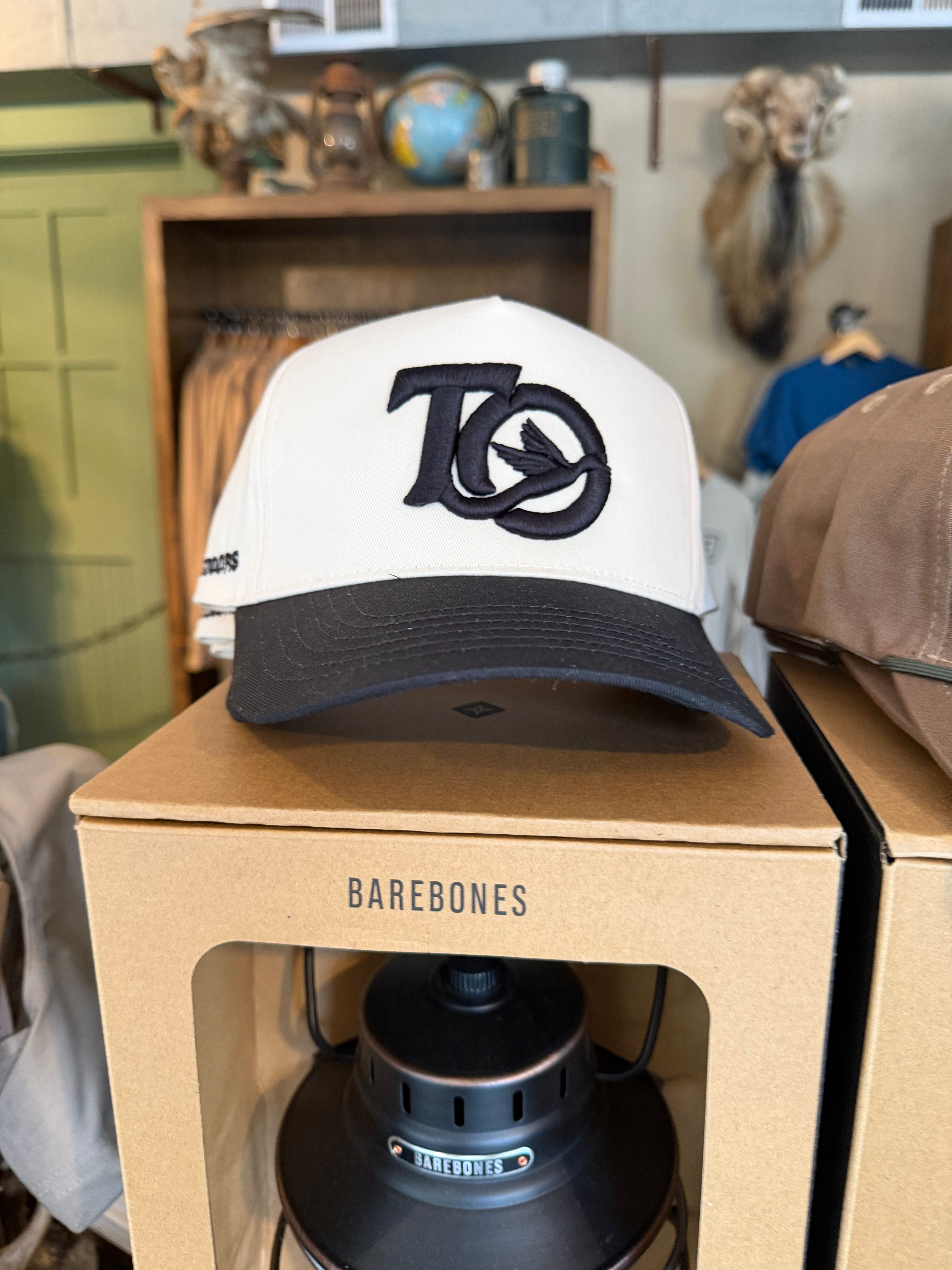 Tribe TO - Duck HATS 
