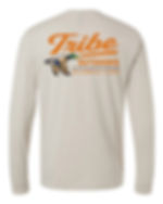 Tribe Flagship Long Sleeve
