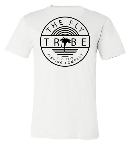 FLY TRIBE SIGNATURE T | Tribe Outdoors Co.