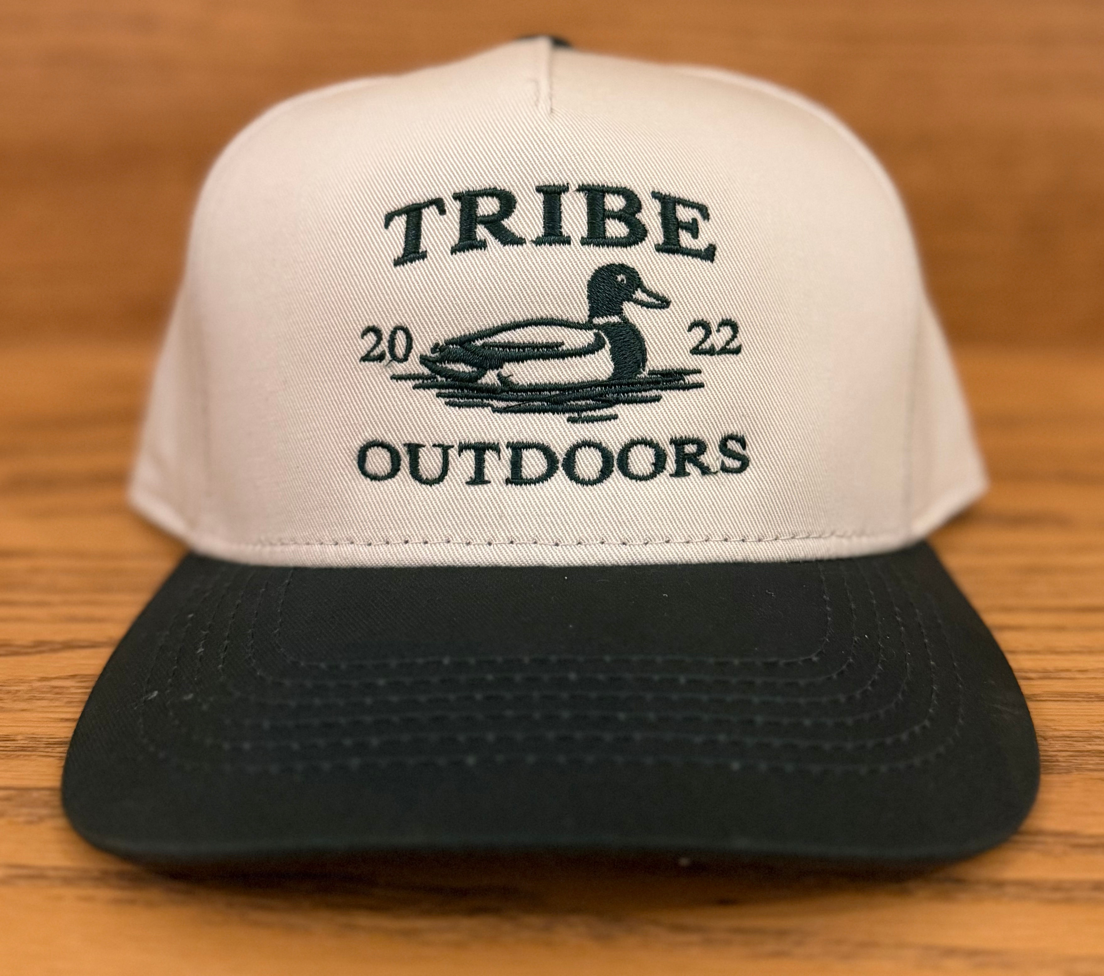 Tribe Vintage Duck Hat