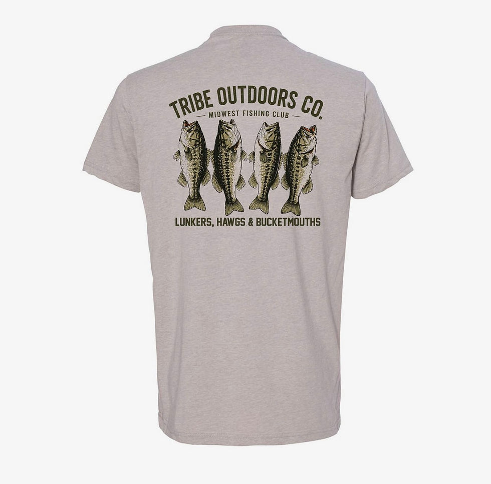 Thumbnail: Tribe Midwest Fishing Club