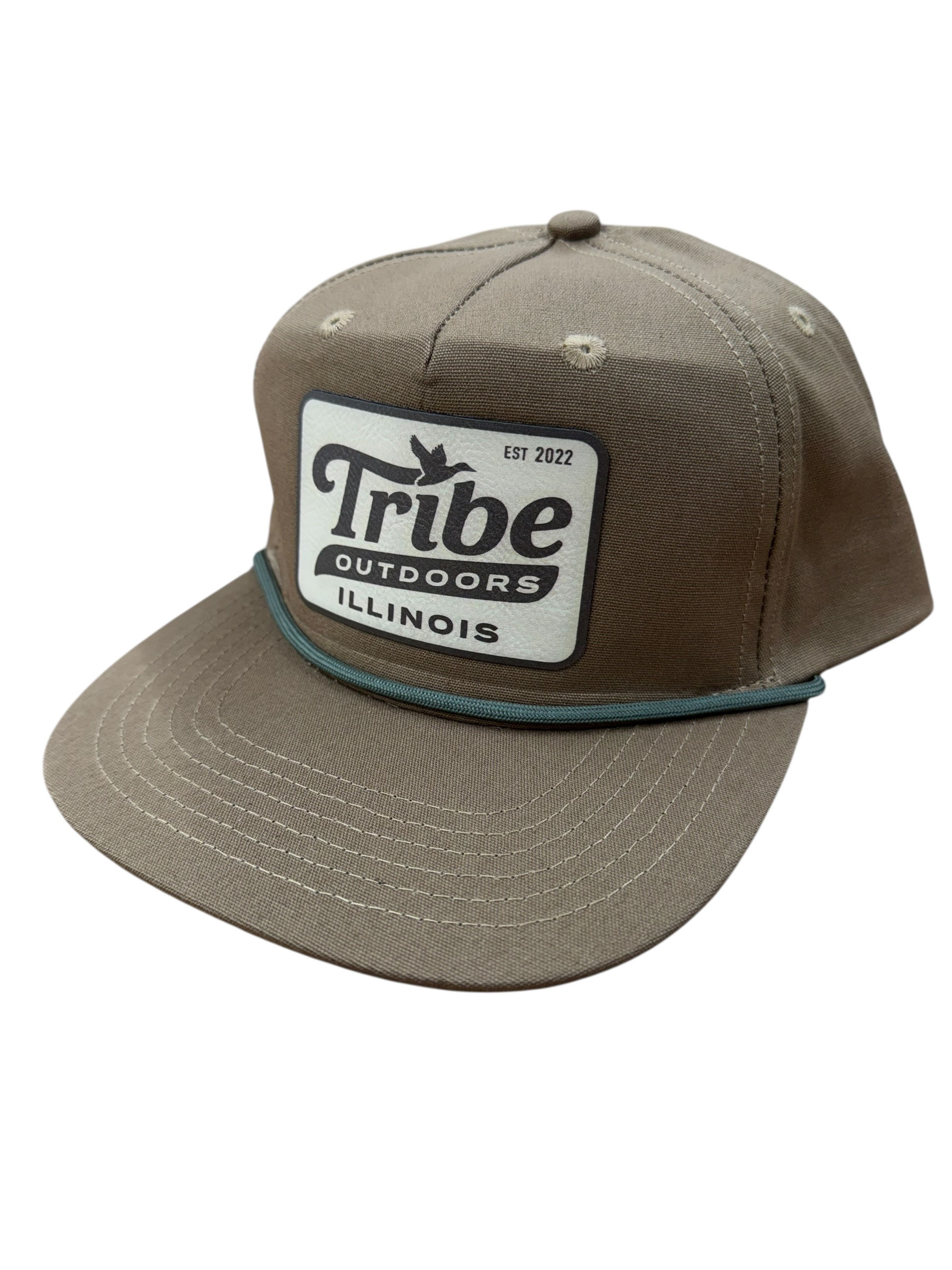 Tribe Tobacco Rope