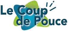 Logo entreprise Le Coup De Pouce