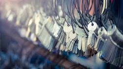 Lockout Locksmith Miami
