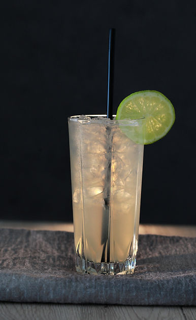 Bitter süße Erfrischung von DW Cocktailservice