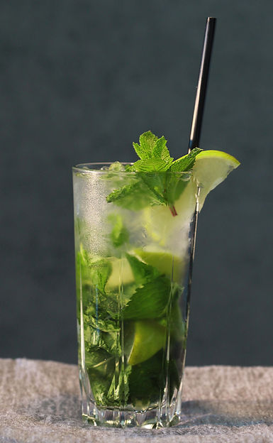 ein Klassiker von DW Cocktailservice