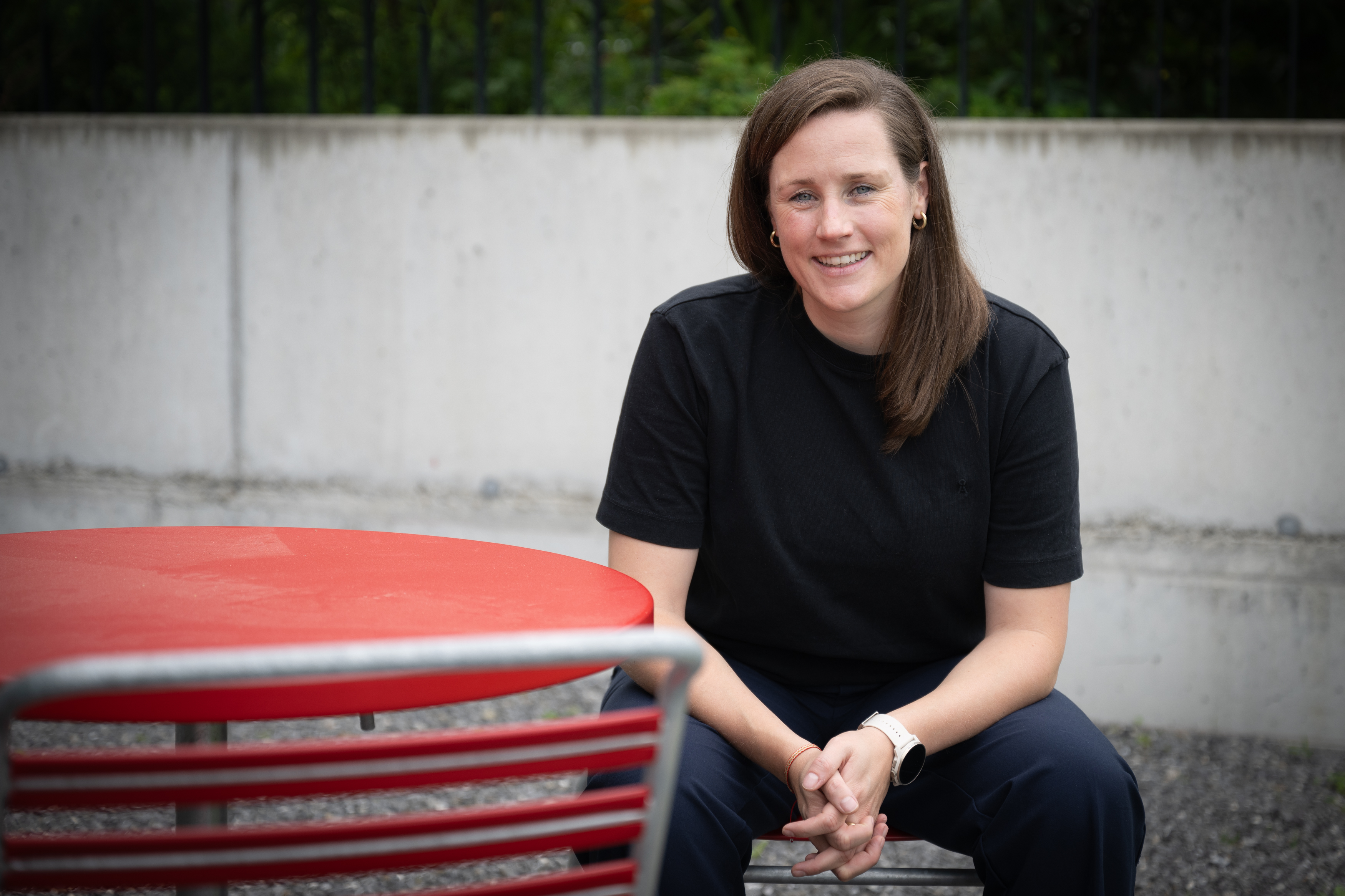 Mirjam Birrer - Werberin 
