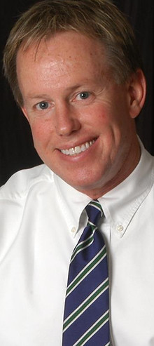Pat Hazlip