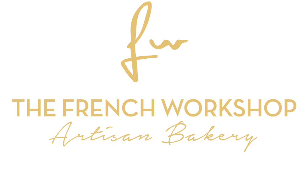 The French Workshop | Menu
