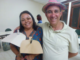 Conheça o casal de missionários que entenderam o chamado de Deus para eles