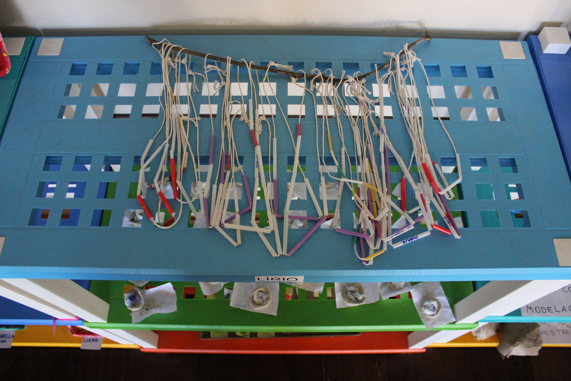Museu da Escola Aldeia Betânia