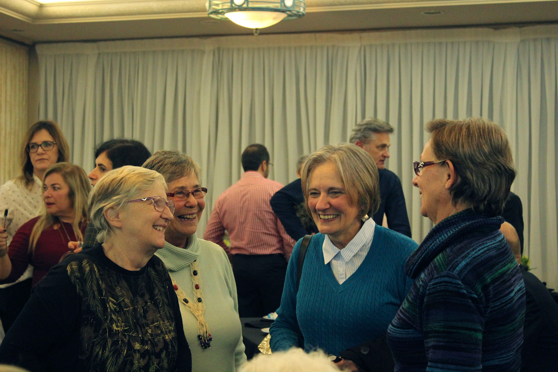 Jantar 20 anos