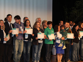 Irmandade Betânia participa de Congresso ODS e tem um projeto finalista