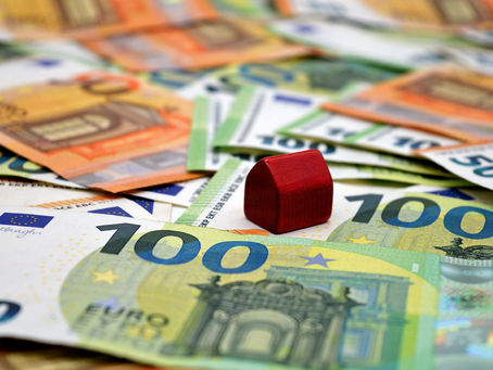 El precio de la vivienda del distrito sube un 4,4% respecto a abril del año pasado