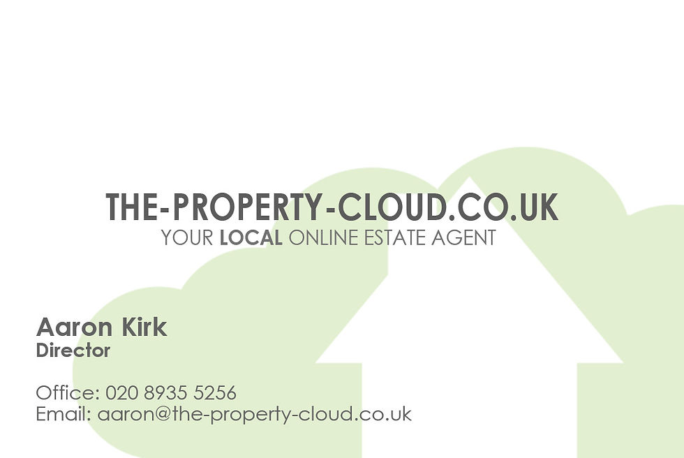 The Property Cloud