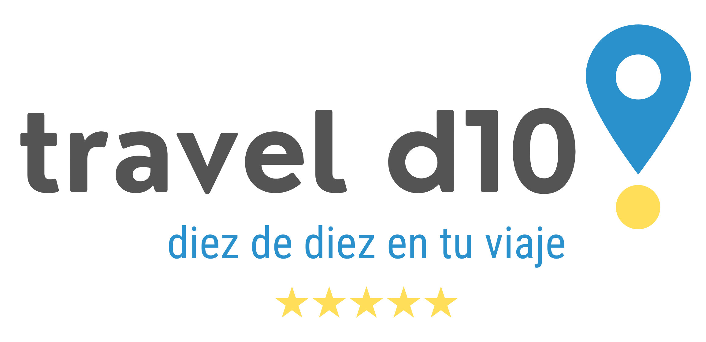 Agencia de Viajes Travel D10