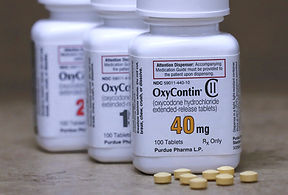 oxycontin-Purdue