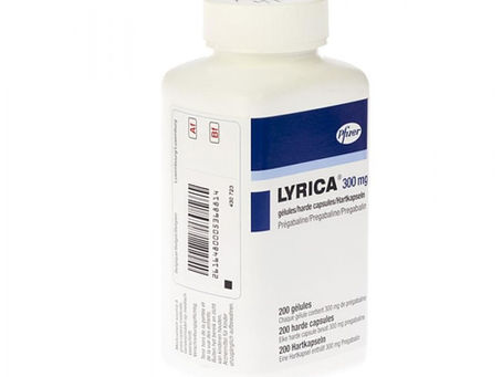 Lyrica – Effektiv behandling av nervsmärta och ångest i Sverige | Beställ Lyrica online