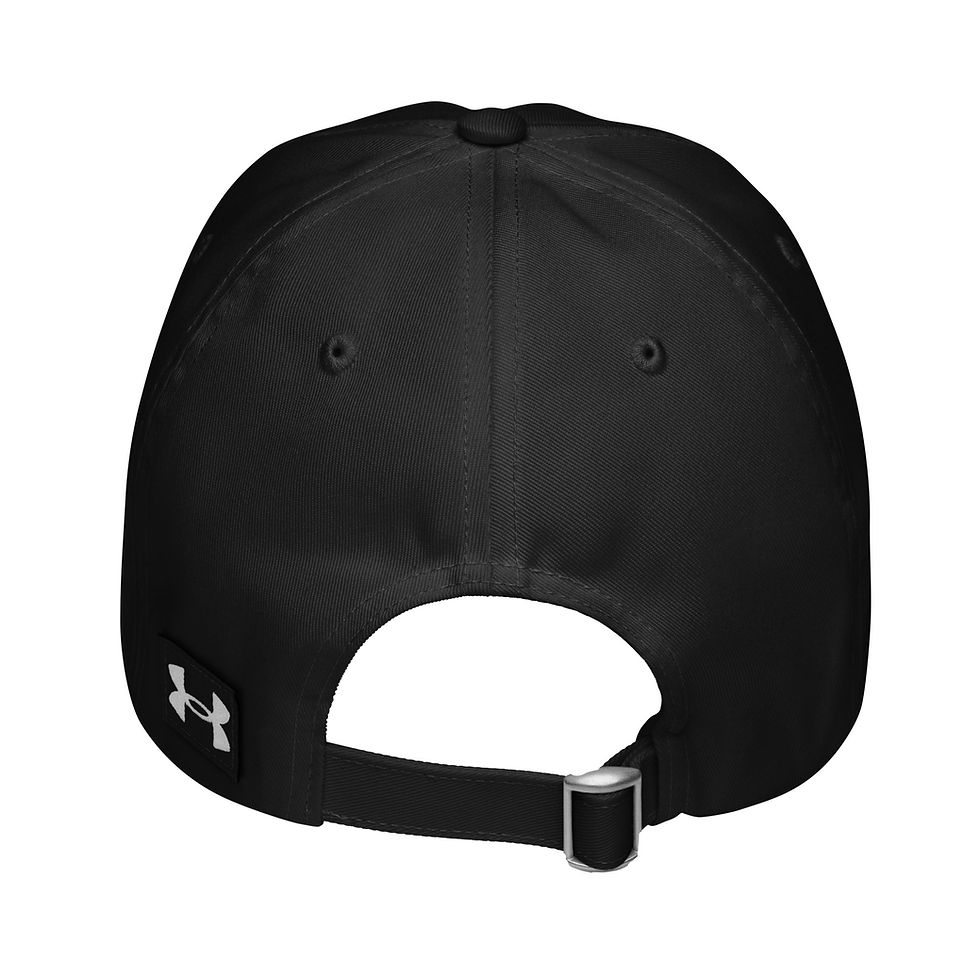 Thumbnail: Under Armour® dad hat