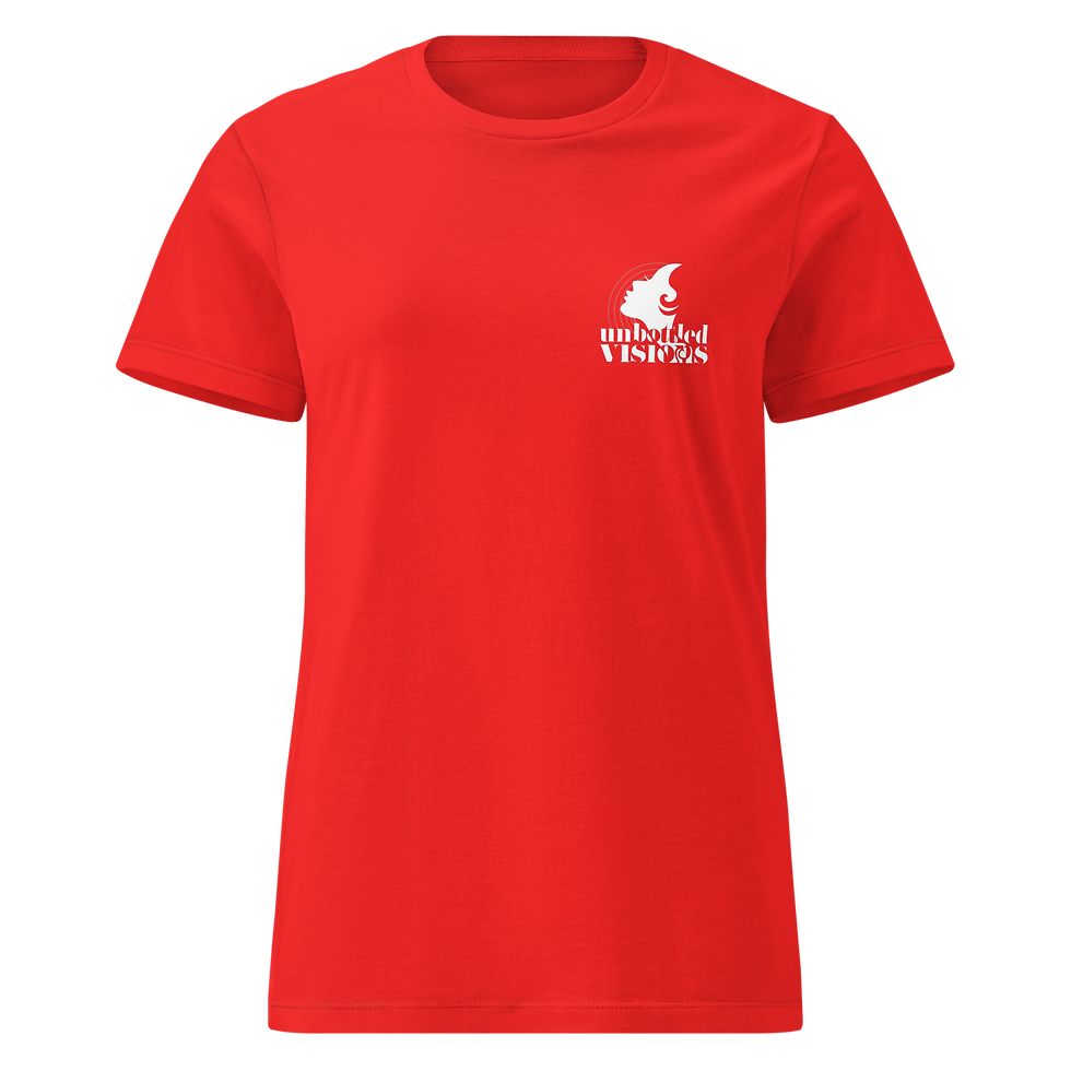 Thumbnail: Women’s basic softstyle t-shirt