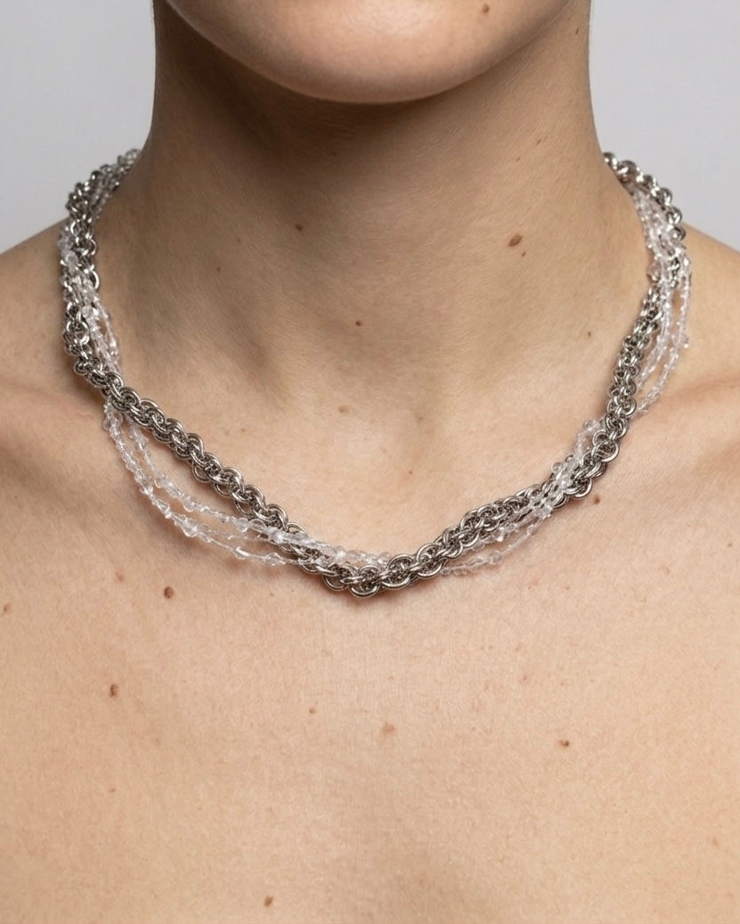 Nimue Necklace