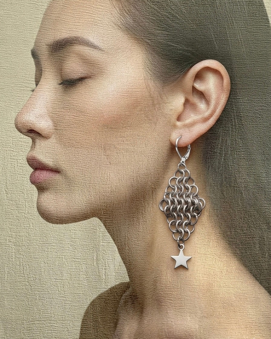 Estelle Earrings