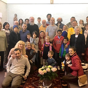 PASCHA 2019