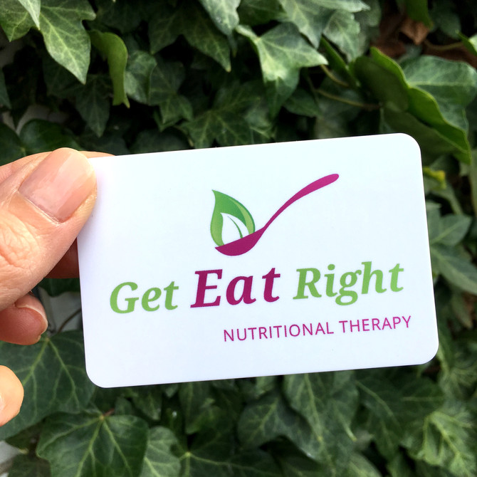 Nutritional Therapy Consultations