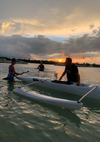 Coaching H2o Mexico