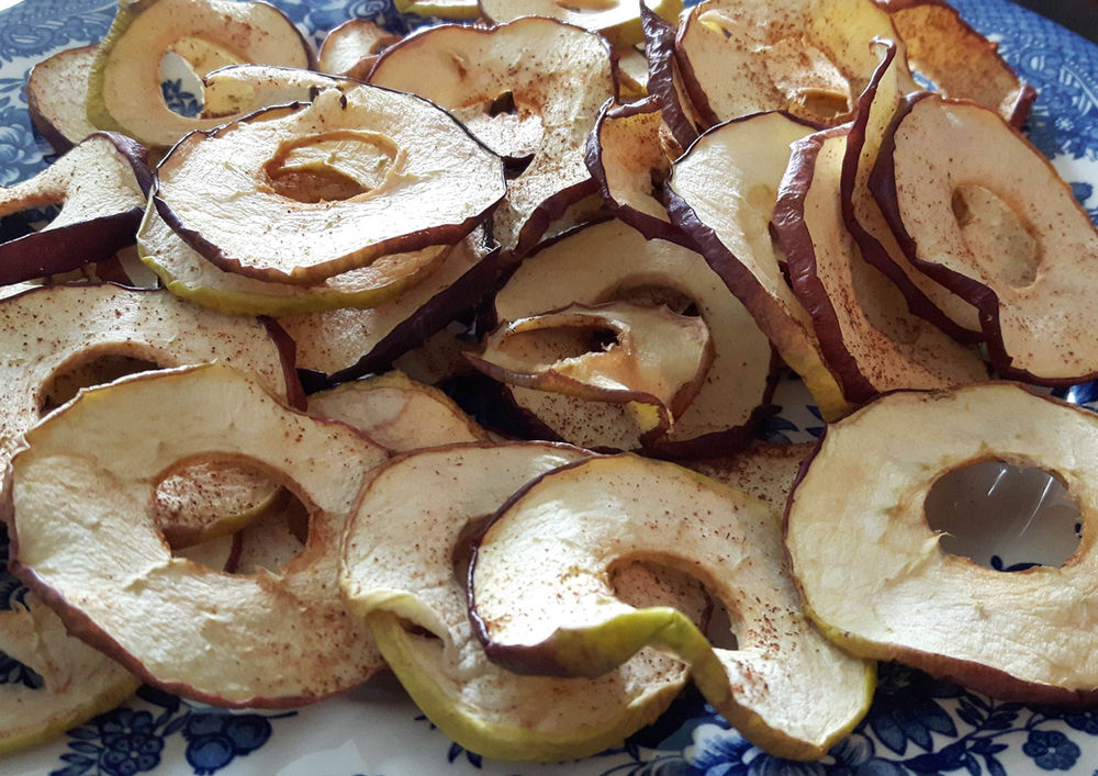 Healthy Dehydrator Candies Quick and Easy