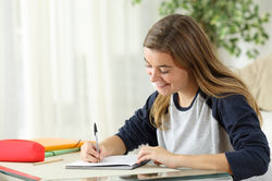 studentStudying
