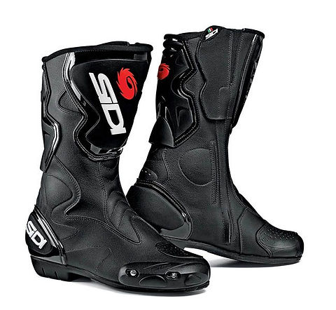 Sidi vertebra boots clearance