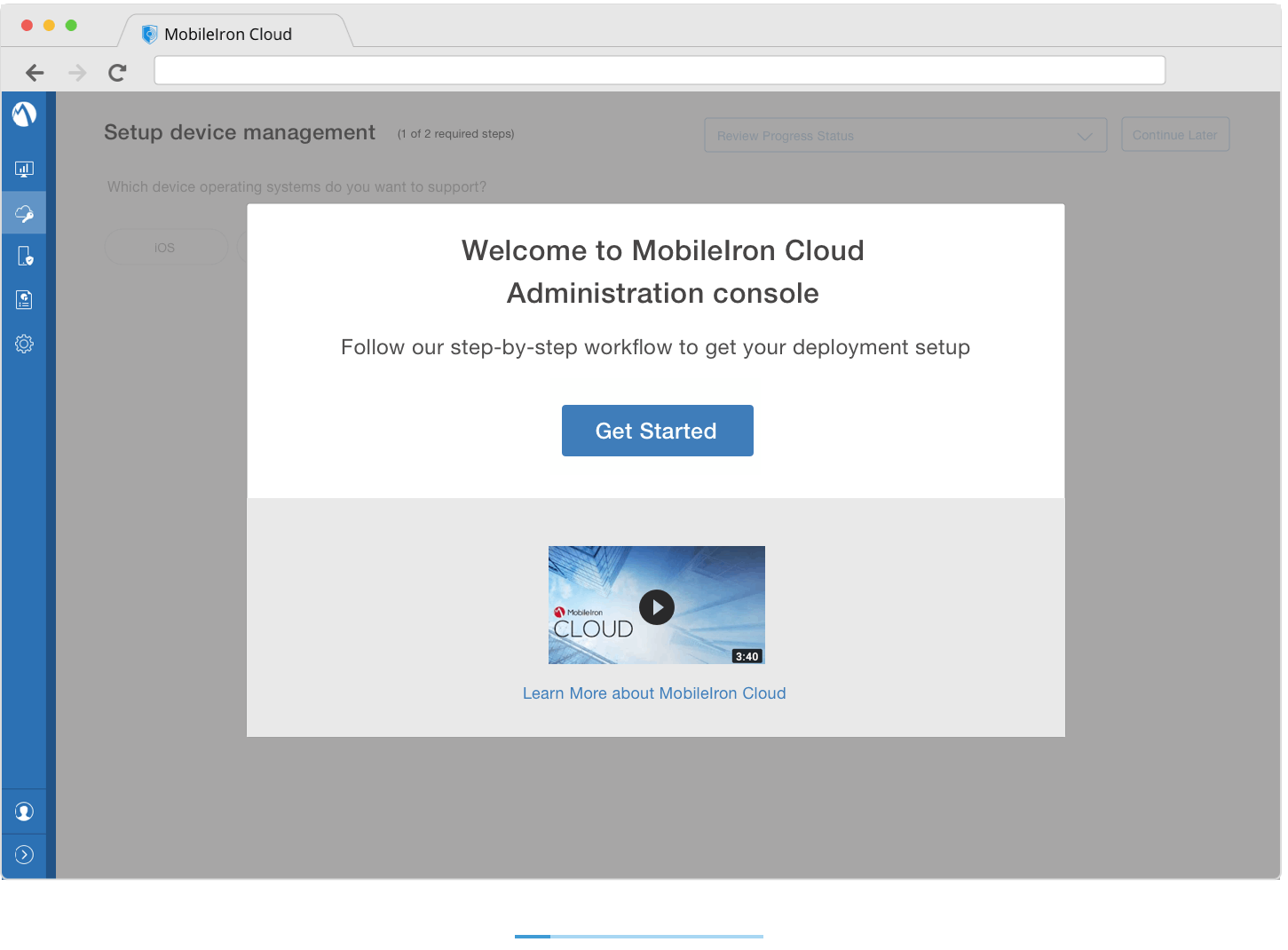 Step 1 w:browser and progress bar 2.gif