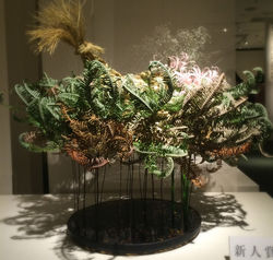 日本橋髙島屋　出展作品