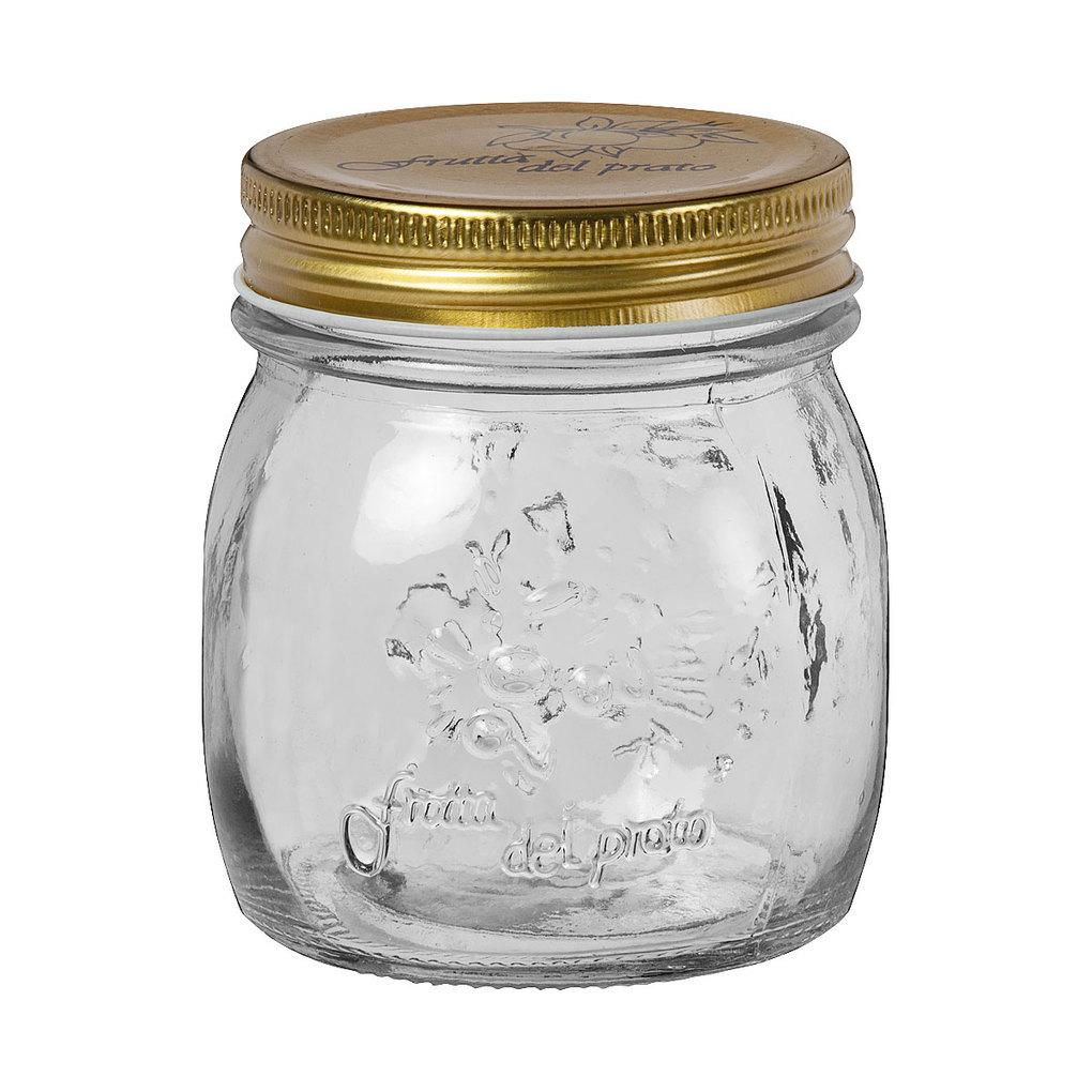 Mini Mason Jar Tea Light Holders