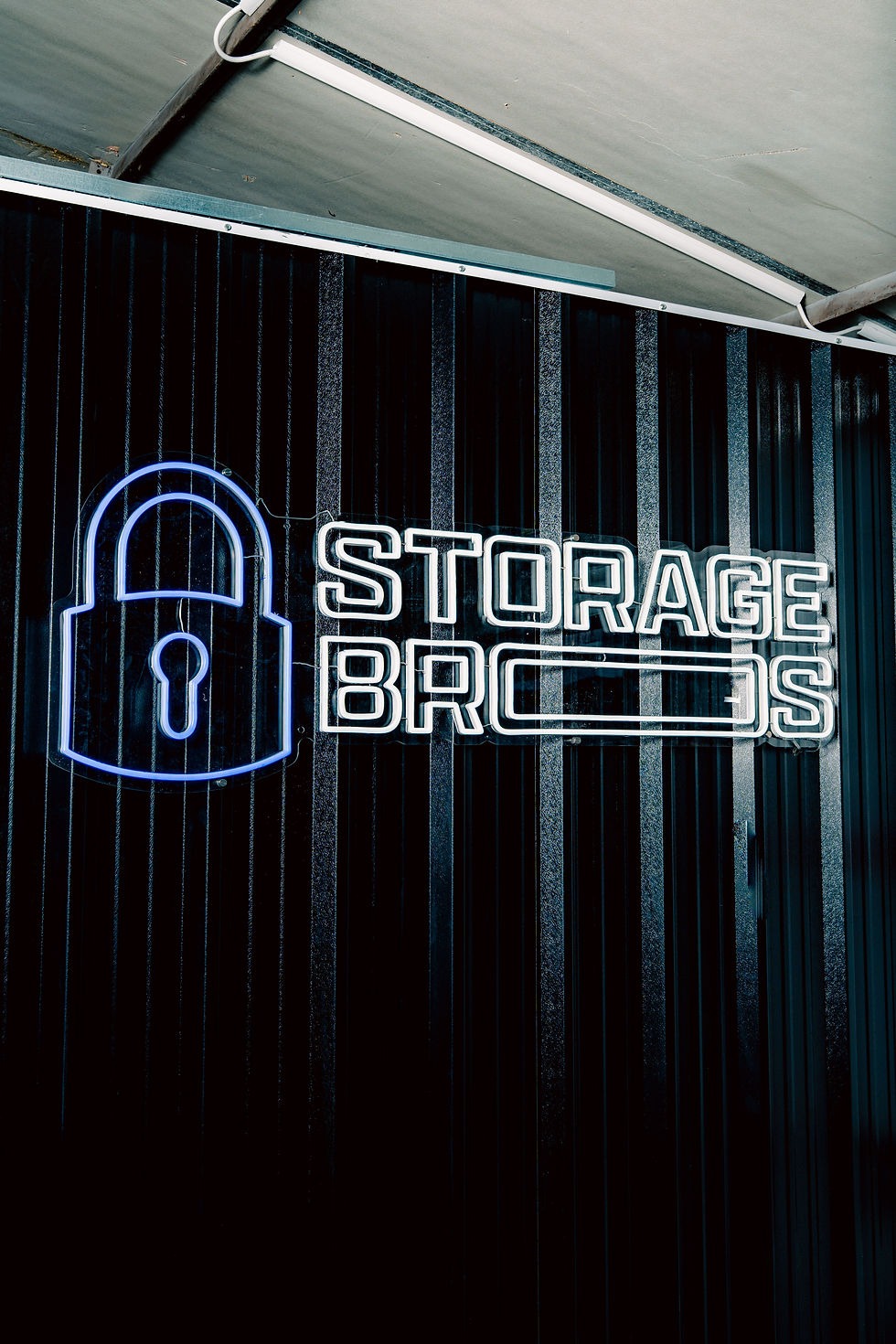 10 ways personal storage can simplify your life right now