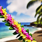 hawaii lei VIP service