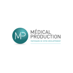 medical production logo