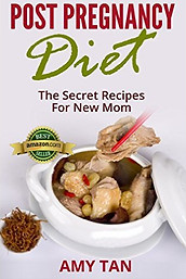 Singapore Confinement nanny services traditonal diet and recipes