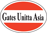 gates unitta asia logo