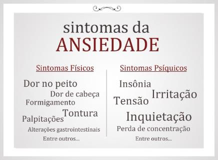 Ansiedade x Acupuntura