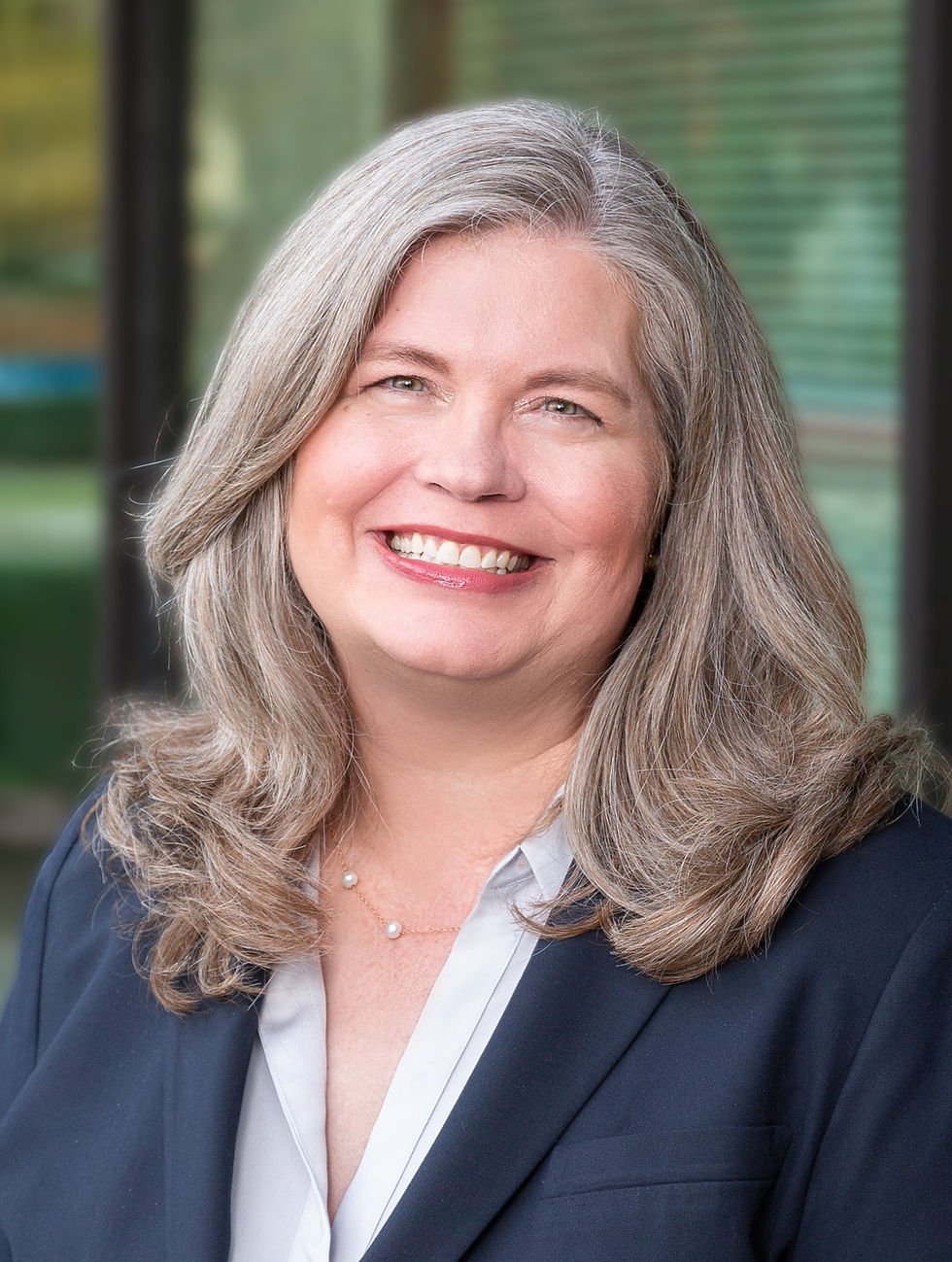 Headshot of California family law attorney Wendie R. Beddingfield, founder of Beddingfield Law, P.C.