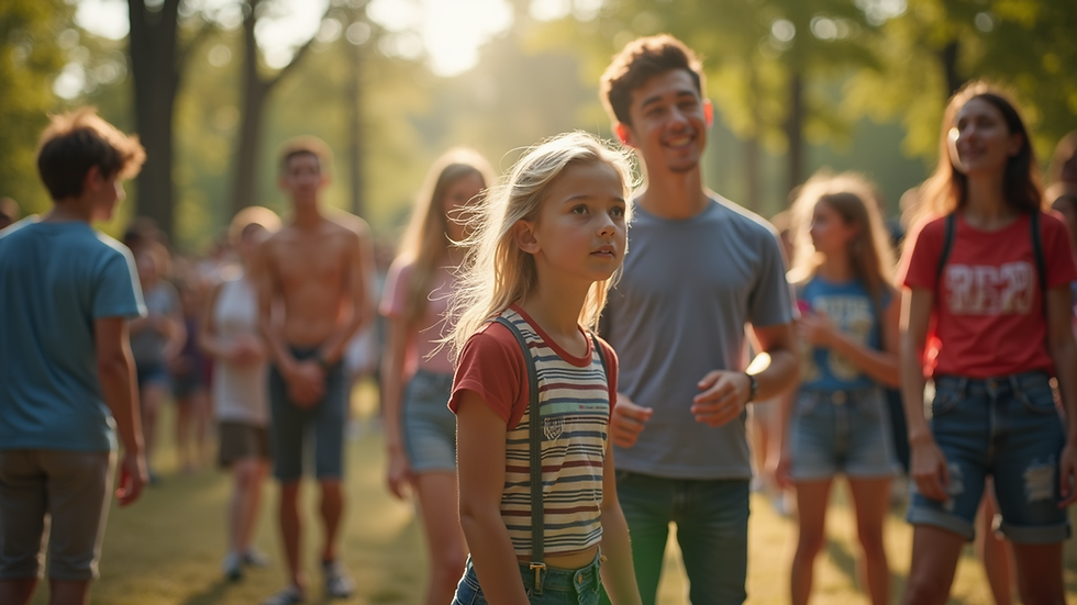 Dicas de Evangelização para um Público Jovem