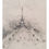 Thumbnail: La Tour Eiffel, 9” x 12” Print