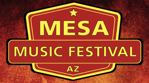 Mesa Music Festival