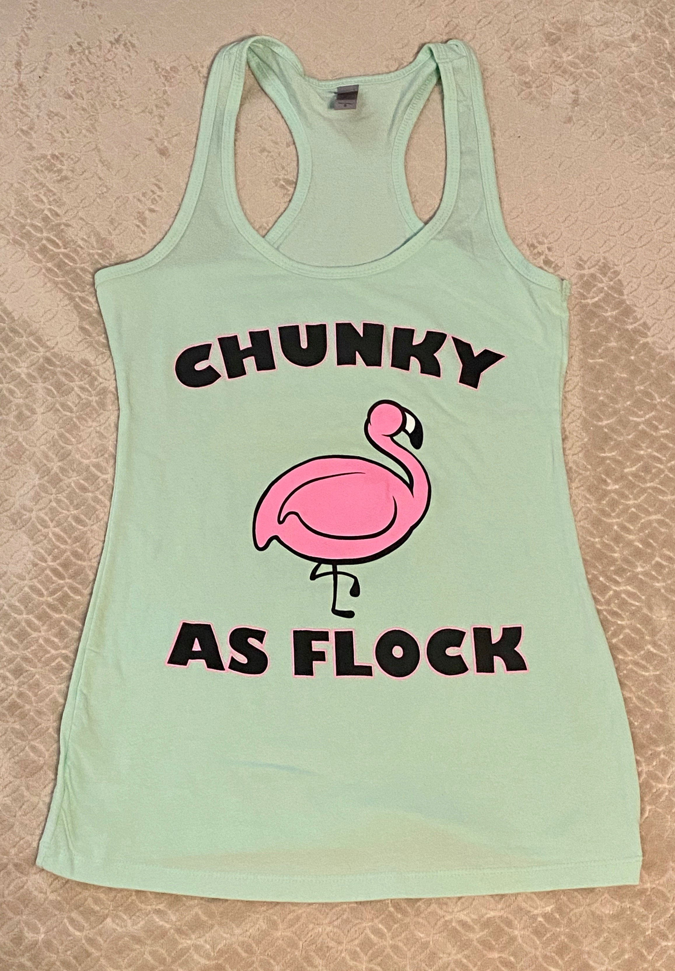 Women's CAF Racerback Stretch Tank Top